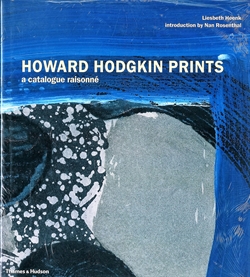 Howard Hodgkin - a catalogue raisonne